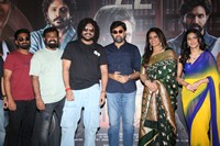 Tribanadhari Barbarik Movie Press Meet